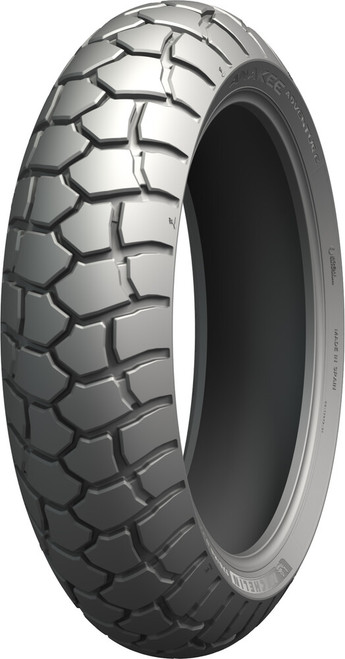 TIRE ANAKEE ADVENTURE REAR 180/55R17 73V TL/TT