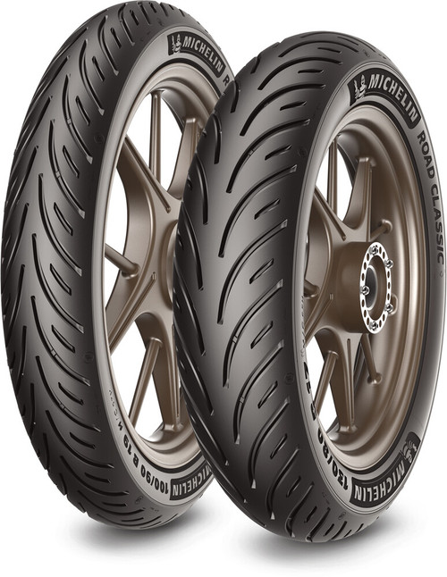 TIRE ROAD CLASSIC REAR 150/70B17 69V BIAS TL