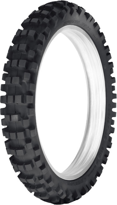 TIRE D952 REAR 110/90-19 62M BIAS