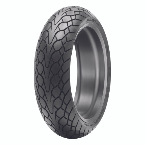 TIRE MUTANT REAR 180/55ZR17 (73W) RADIAL