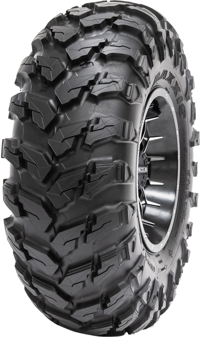 MU511 27X9-12 TIRE MU511 27X9.00-12 6PR