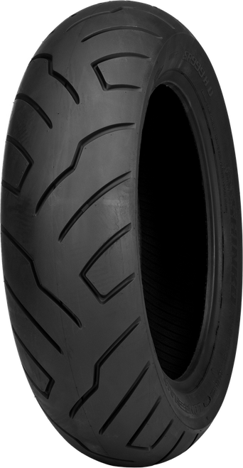 TIRE SR 999 LONG HAUL REAR 180/55B18 84H B/BIAS TL