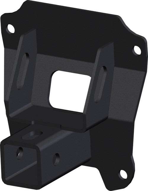 Rear Receiver Hitch 2" Honda Talon