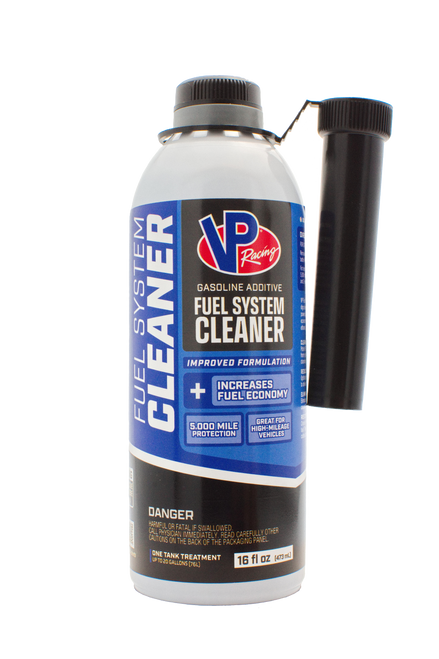 Fuel System Cleaner 16 Oz (9/case  Sold Ea)