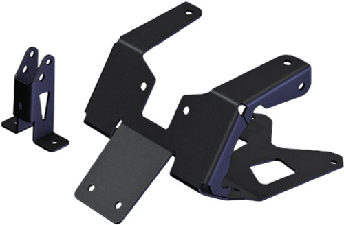 WINCH MOUNT