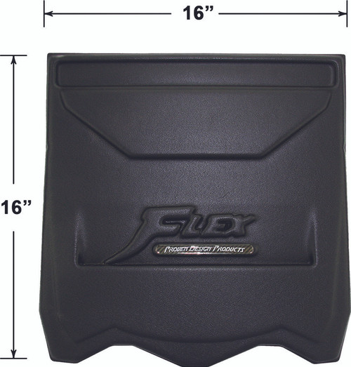 FLEX SNOWFLAP UNIVERSAL