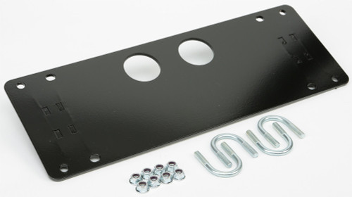 ATV PLOW MOUNT KIT