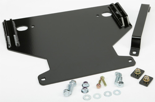 ATV PLOW MOUNT KIT