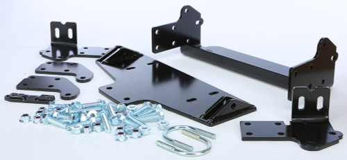UTV PLOW MOUNT KIT