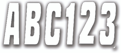 350 PWC KIT WHITE