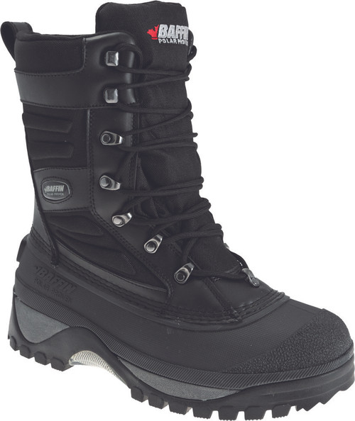 CROSSFIRE BOOTS BLACK SZ 14