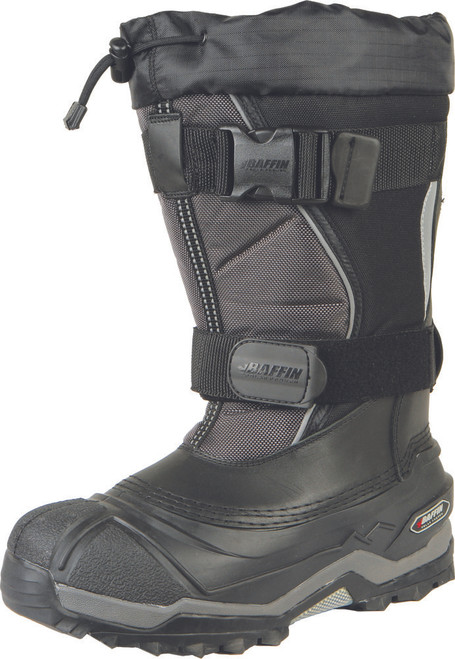 SELKIRK BOOTS SZ 07