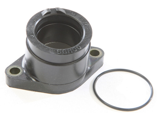 CARBURETOR BOOT/HOLDER