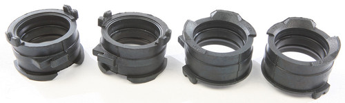 CARBURETOR BOOT/HOLDER