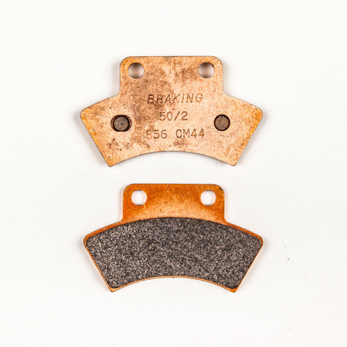Brake Pad Set Sintered Sport