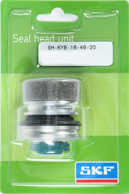 2.0 SHOCK SEAL HEAD COMPLETE KYB SHOCK