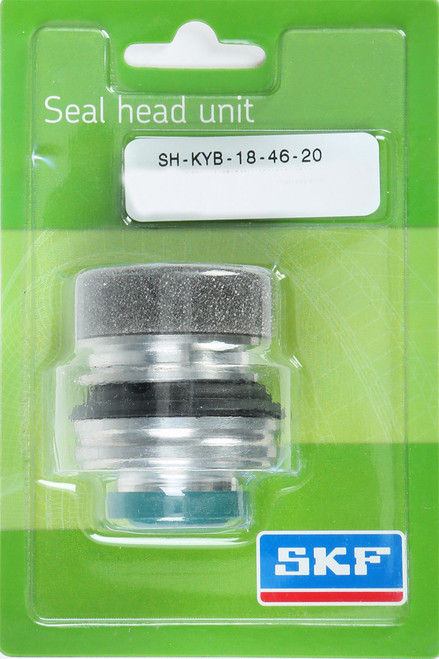 2.0 SHOCK SEAL HEAD COMPLETE KYB SHOCK