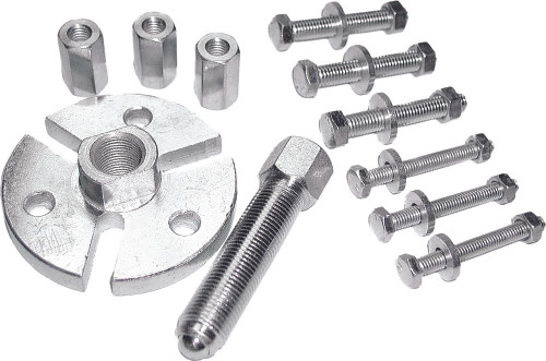 FLYWHEEL PULLER