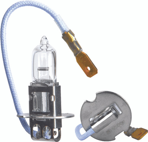 HALOGEN BULB H3 12V/55W