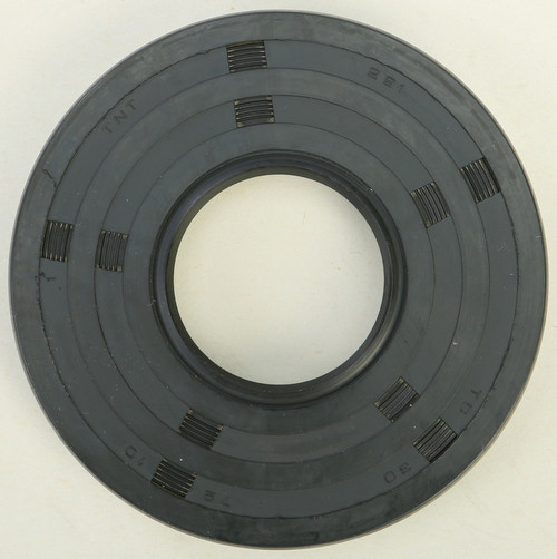 OIL SEAL S/M 30X72X10