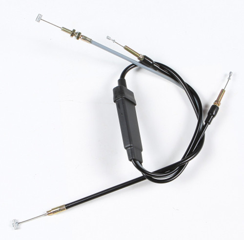 THROTTLE CABLE POL