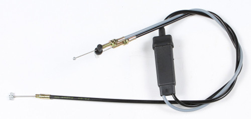 THROTTLE CABLE POL S/M