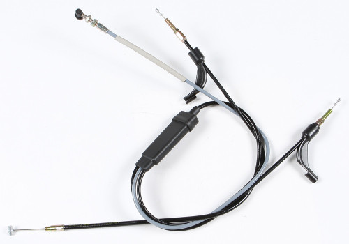 THROTTLE CABLE A/C