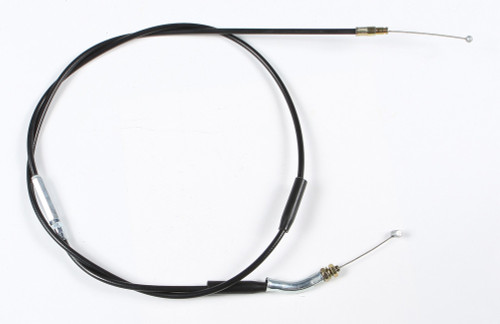 THROTTLE CABLE A/C
