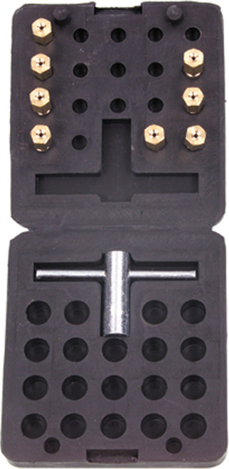 JET CARRIER W/WRENCH MIKUNI