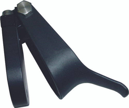 UNIVERSAL THROTTLE BLOCK & LEVER ASSEMBLY