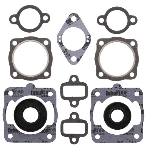 TOP END GASKET SET JOHN DEERE SPITFIRE