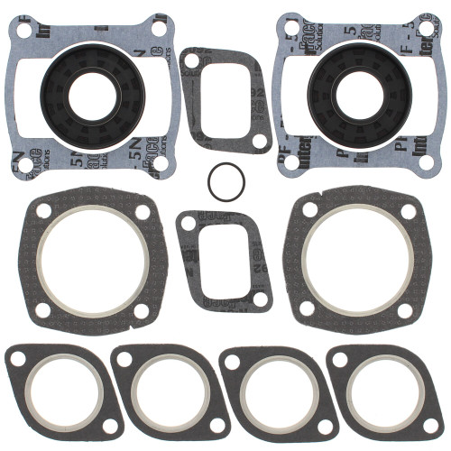 GASKET SET S/M POLARIS 340 F/C