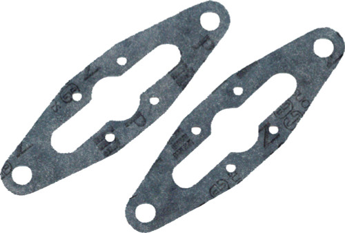 EXHAUST VALVE GASKET KIT POL S/M