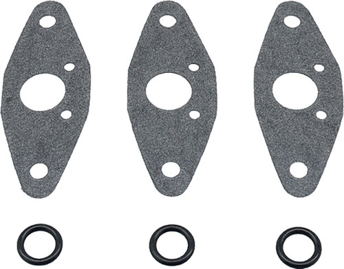 EXHAUST VALVE GSKT KIT-SD 800 MACH Z '97-00-FORM III 600+