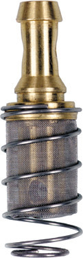 IN-TANK FILTER 1/4"