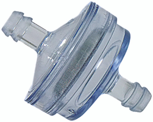 FUEL FILTER 5/16"