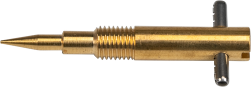 LOW SPEED ADJUSTER W/CROSS BAR
