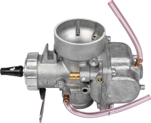 VM ROUND SLIDE CARBURETOR 32MM (RIGHT SIDE IDLE SCREW)