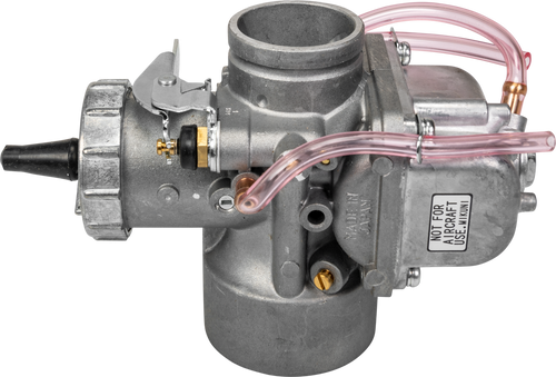 VM ROUND SLIDE CARBURETOR 36MM