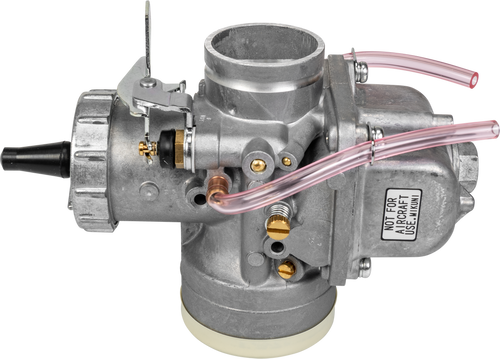 VM ROUND SLIDE CARBURETOR 38MM