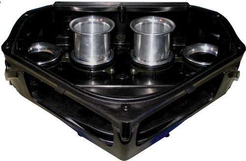 VELOCITY STACK SET HAYABUSA '9 9-07
