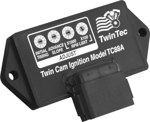 TC88A RACE PLUG-IN IGNITION