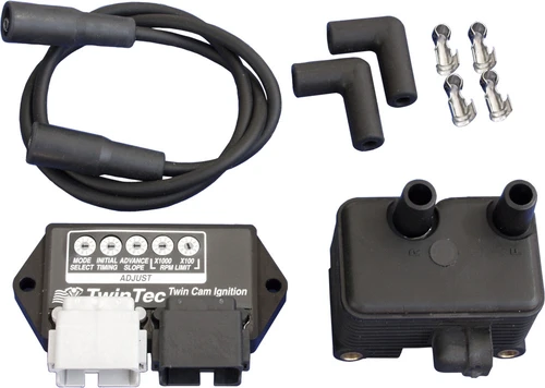TC88 IGNITION KIT