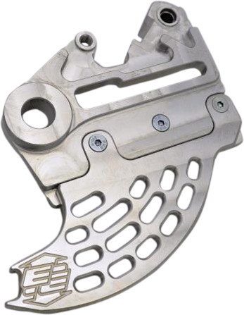 Rear Disc Guard Hus