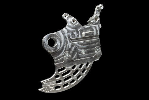 Rear Disc Guard Yamaha