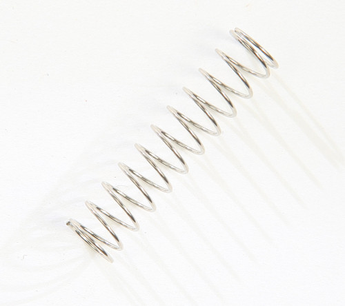 STARTER PLUNGER SPRING