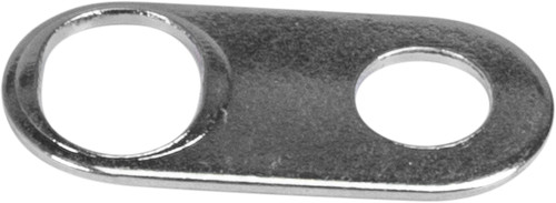 VENT TUBE ANCHOR PLATE