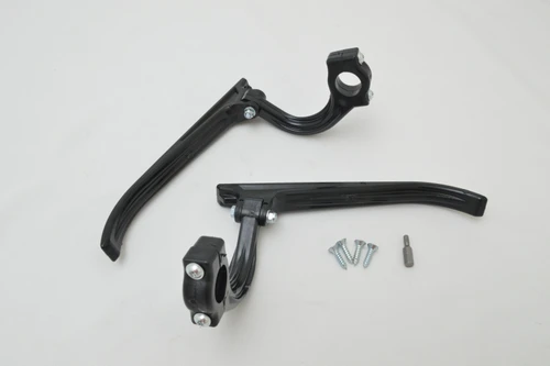 Composite Mnt Roost Deflectors W/mounting Hardware