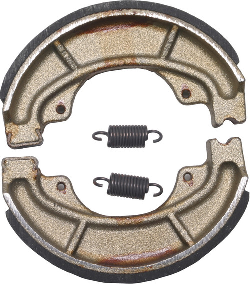 BRAKE SHOES 341 PLAIN