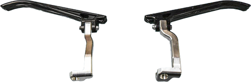 Aluminum Mnt Open Ended Guard Mounting Kit